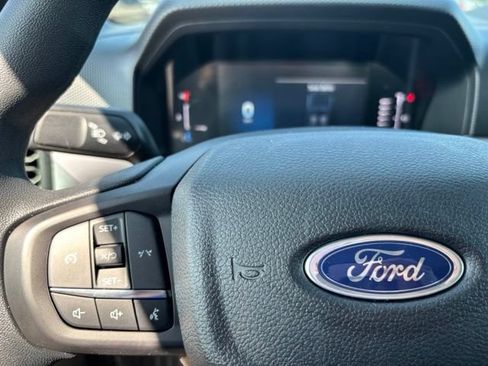 New 2026 Ford Ranger XL w/ Trailer Tow Package AWD/4WD image 24