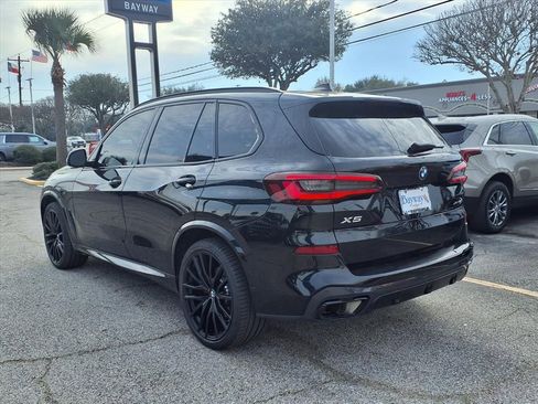 Used 2023 BMW X5 xDrive40i w/ M Sport Package image 23