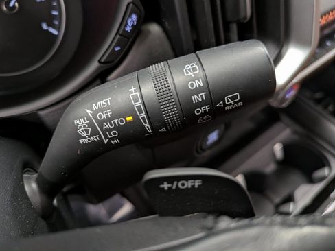 Certified 2024 MAZDA CX-50 Meridian Edition w/ Weather Package image 18