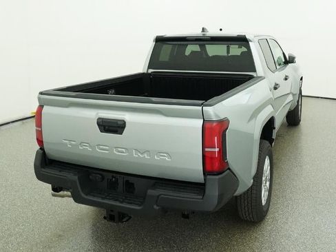 New 2026 Toyota Tacoma SR RWD image 8