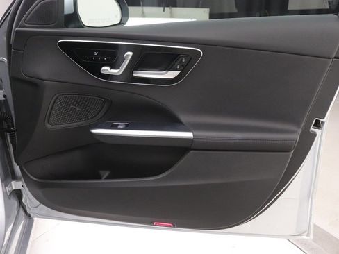 Certified 2023 Mercedes-Benz C 300 Sedan image 24
