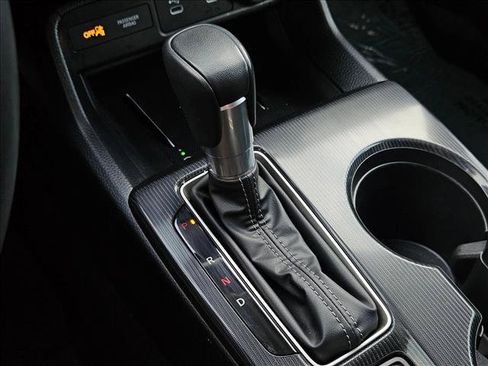 Used 2025 Honda Civic Sport Touring image 12