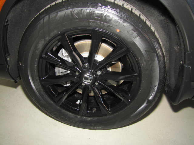 Used 2025 Honda CR-V Sport-L image 49