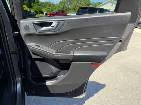 Used 2023 Ford Escape Active w/ Tech Pack #2 FWD image 28