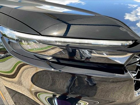 New 2026 Honda CR-V TrailSport image 13