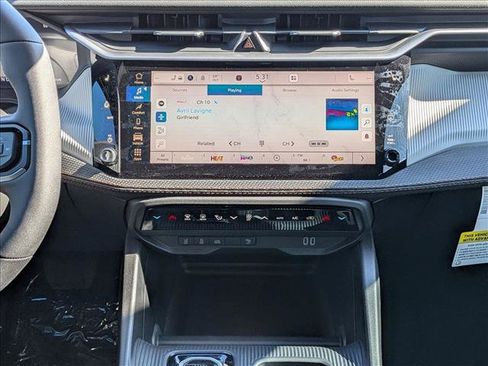 New 2026 Jeep Cherokee Limited image 13