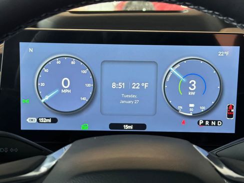 New 2026 Honda Prologue Elite image 27