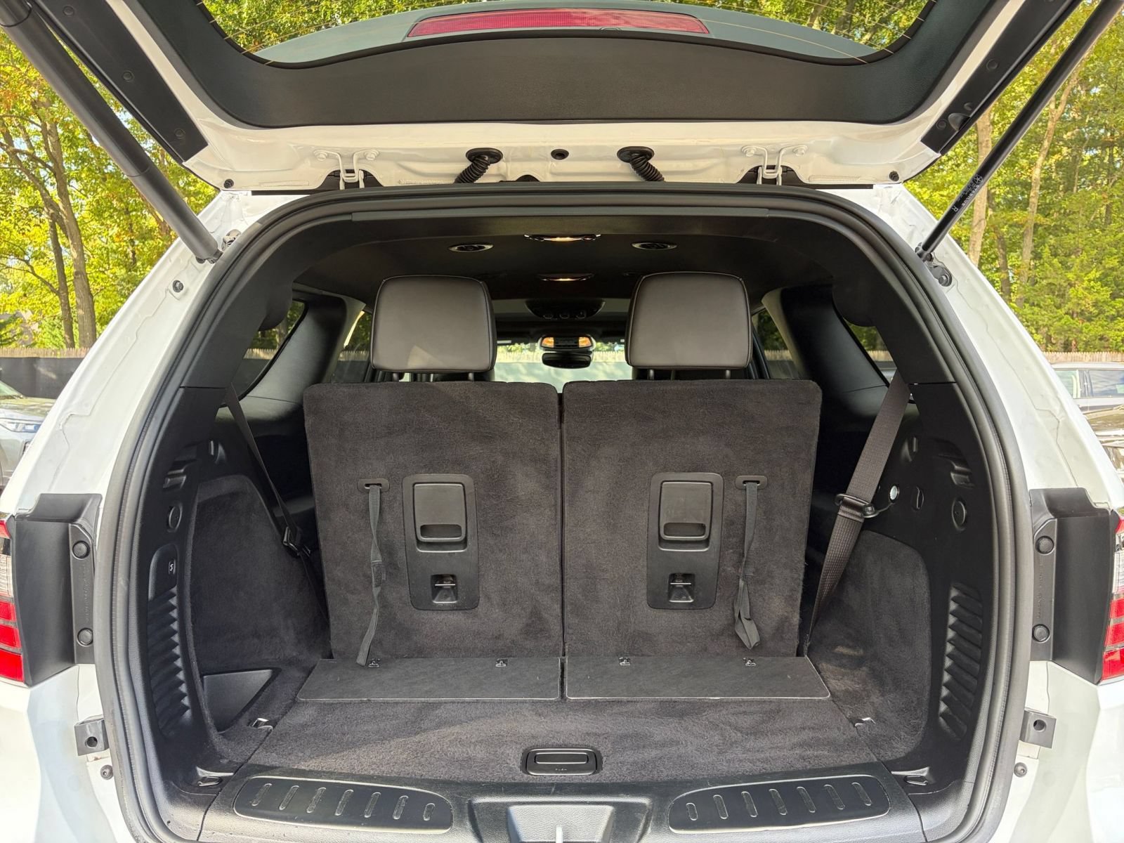 Used 2026 Dodge Durango GT AWD/4WD image 35