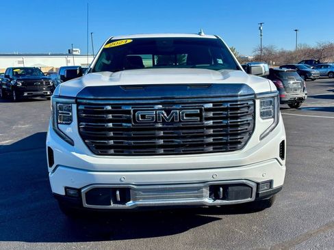 Used 2024 GMC Sierra 1500 Denali Ultimate image 12
