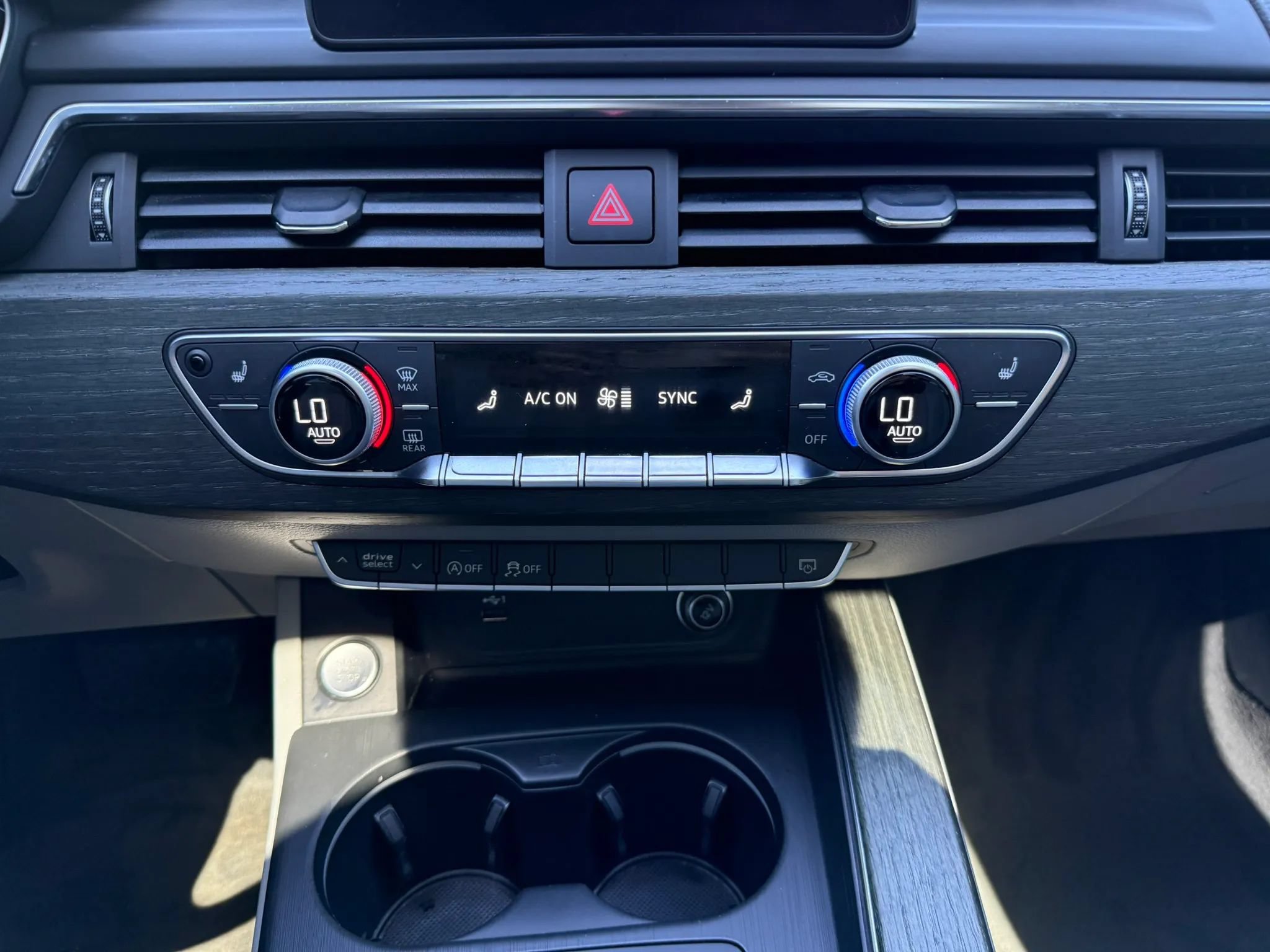 Used 2018 Audi A4 2.0T Ultra Premium w/ Convenience Package FWD image 24