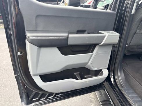 Used 2024 Ford F250 XLT w/ Snow Plow Prep Package AWD/4WD image 20