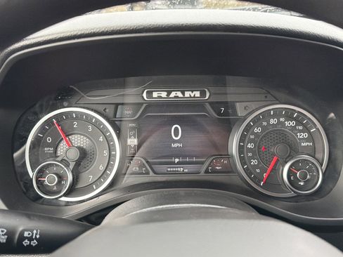 New 2026 RAM 1500 Express image 20