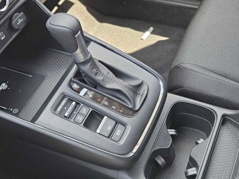 New 2026 Honda CR-V LX image 16