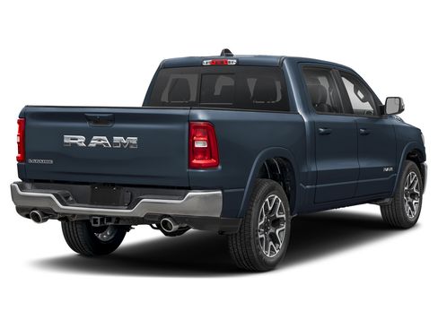 New 2026 RAM 1500 Laramie w/ Night Edition AWD/4WD image 26