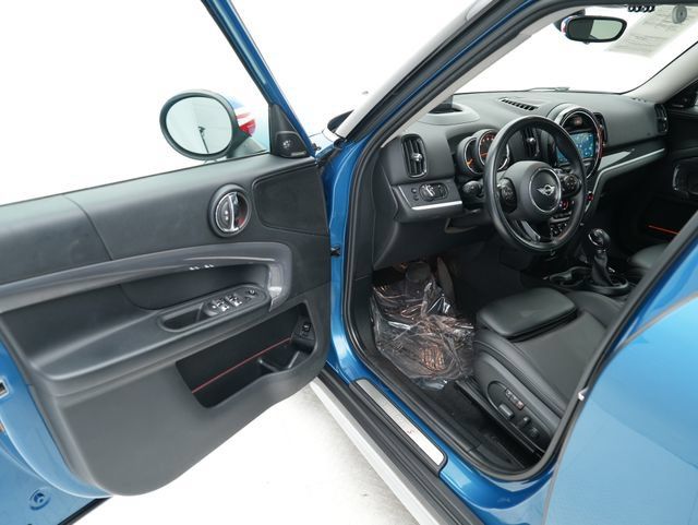 Used 2018 MINI Cooper Countryman S AWD/4WD image 8