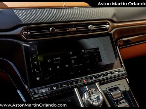 New 2026 Aston Martin V8 Vantage S image 44