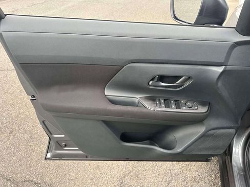 Certified 2025 Nissan Kicks S w/ Charging Package image 14