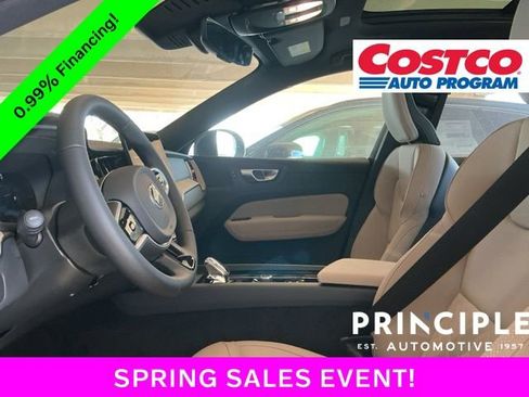 New 2026 Volvo XC60 T8 Plus w/ Protection Package Premier AWD/4WD image 25