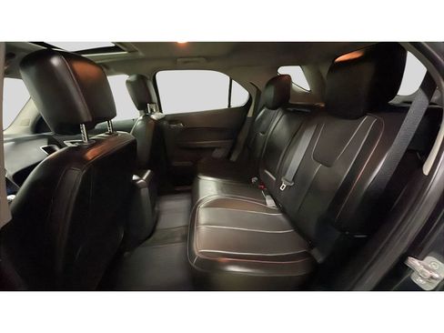 Used 2011 Chevrolet Equinox LTZ image 14