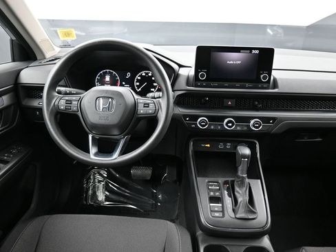Certified 2024 Honda CR-V EX image 20