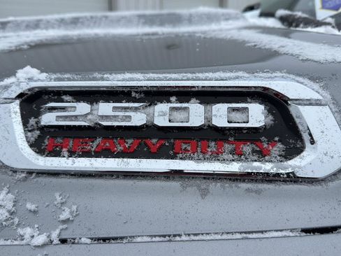 Used 2024 RAM 2500 Big Horn w/ Towing Technology Group image 12