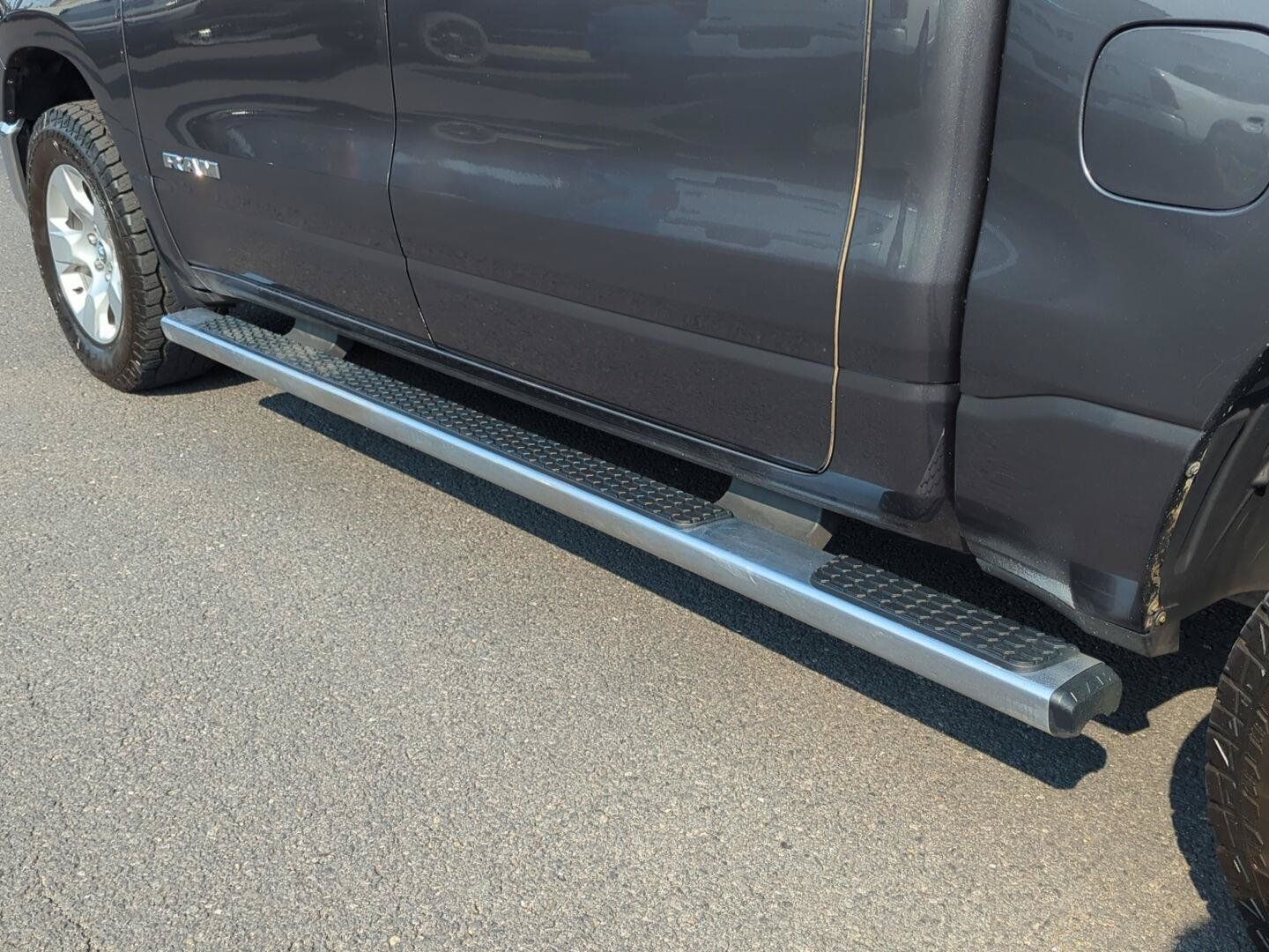 Used 2022 RAM 1500 Big Horn AWD/4WD image 8