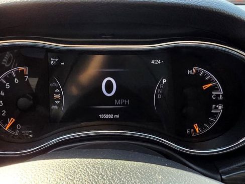 Used 2020 Jeep Grand Cherokee Limited w/ Luxury Group II image 15