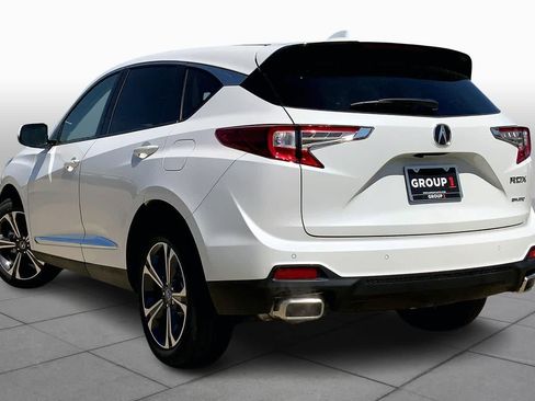 New 2026 Acura RDX SH-AWD w/ Technology Package image 11