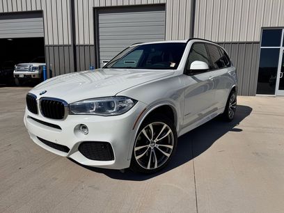 Used 2016 BMW X5 sDrive35i