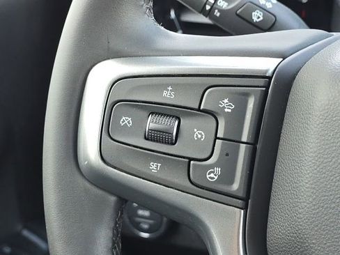 Used 2025 Chevrolet Silverado 3500 LTZ w/ LTZ Plus Package image 34