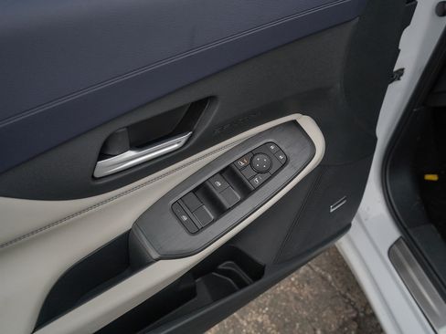 New 2026 Nissan Sentra SL w/ Floor Mat Package FWD image 14