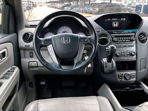 Used 2015 Honda Pilot EX-L image 5