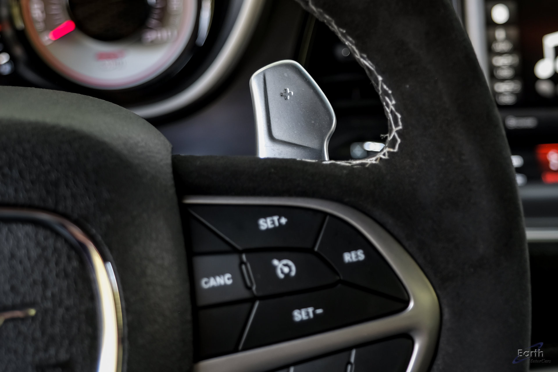 Used 2018 Dodge Challenger SRT Demon RWD image 52