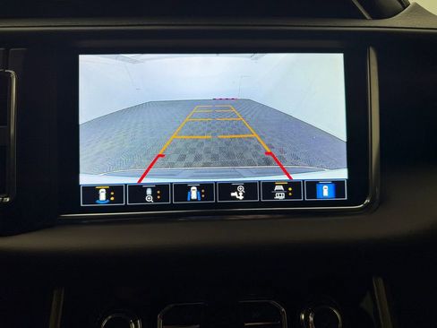 Used 2021 GMC Yukon Denali AWD/4WD image 29