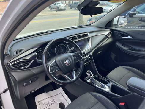 Used 2020 Buick Encore GX Select FWD image 23