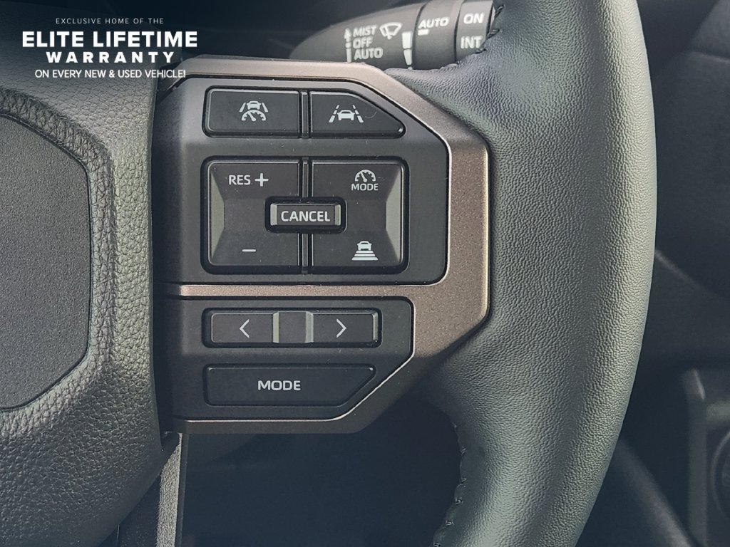 Used 2025 Toyota Land Cruiser AWD/4WD image 32