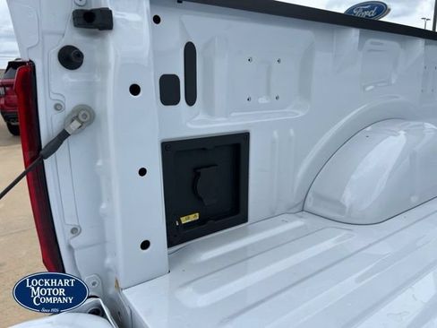 New 2026 Ford F150 XLT w/ Equipment Group 302A MID RWD image 23