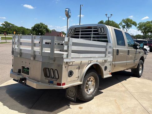 Used 2001 Ford F350 XLT AWD/4WD image 5