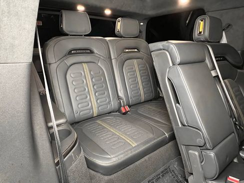 Used 2024 Rivian R1S Adventure image 18