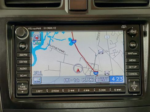 Used 2011 Honda CR-V EX-L image 17