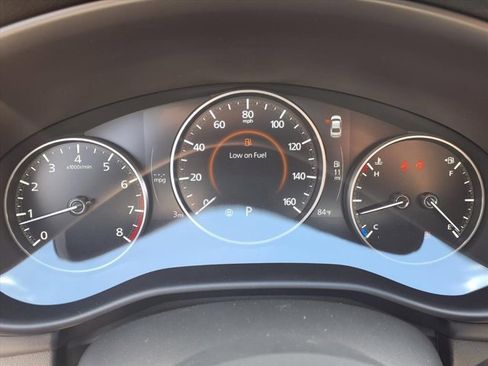 New 2026 MAZDA MAZDA3 s Sport image 9