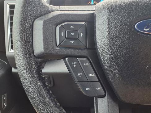 Used 2015 Ford F150 XLT w/ Equipment Group 302A Luxury image 17