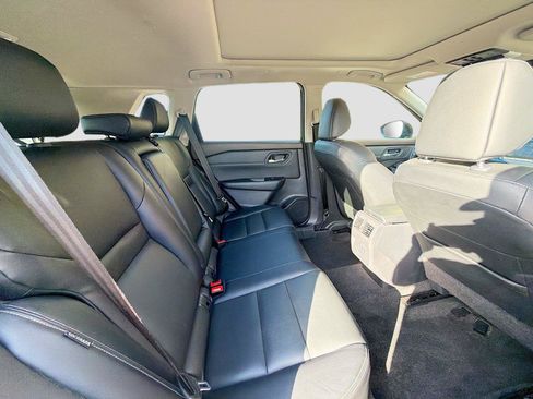 Used 2023 Nissan Rogue SL AWD/4WD image 22