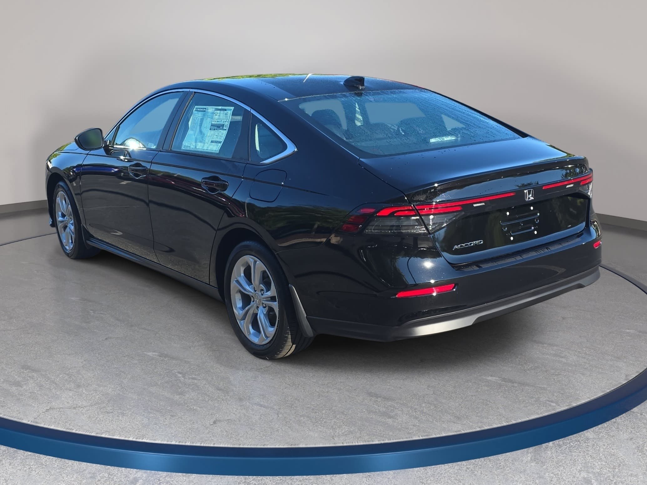 New 2026 Honda Accord SE image 7