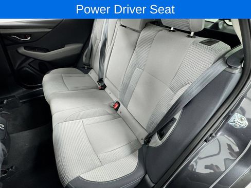 Certified 2025 Subaru Outback Premium AWD/4WD image 14