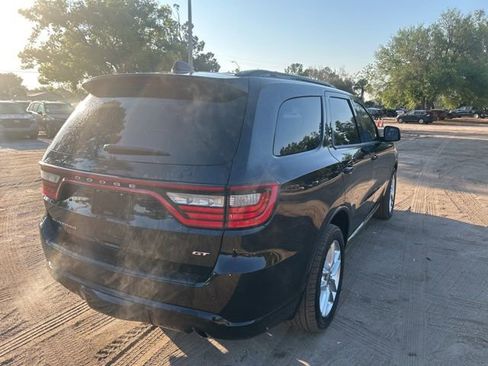 Used 2023 Dodge Durango GT image 4