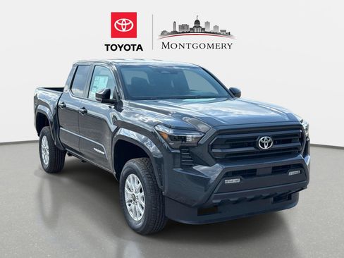 New 2026 Toyota Tacoma SR5 RWD image 1