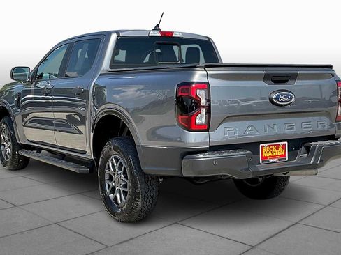 Used 2024 Ford Ranger XLT w/ Equipment Group 301A High image 19