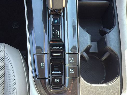 New 2026 Toyota Crown Limited image 24