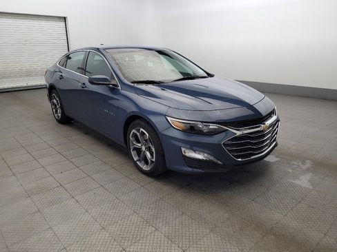 Used 2024 Chevrolet Malibu LT image 13